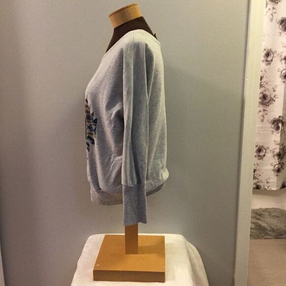 PLANET Gold med sweatshirt - Picture 4 of 6